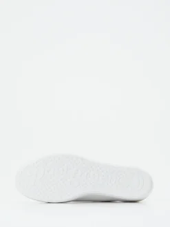 Damen Paul Green – Sneaker aus Kalbleder mit Glitzereffekt