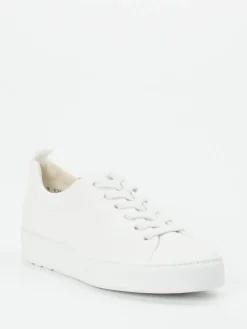 Damen Paul Green – Sneaker aus Kalbleder