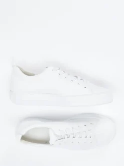 Damen Paul Green – Sneaker aus Kalbleder