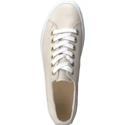 Damen Paul Green – Sneaker aus Kalbleder in