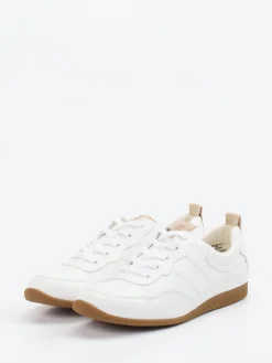 Damen Paul Green – Sneaker aus Kalbleder