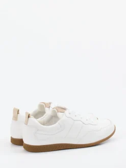 Damen Paul Green – Sneaker aus Kalbleder