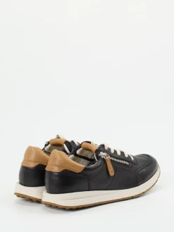 Damen Paul Green – Sneaker aus Kalbleder in