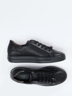 Damen Paul Green – Sneaker aus Kalbleder