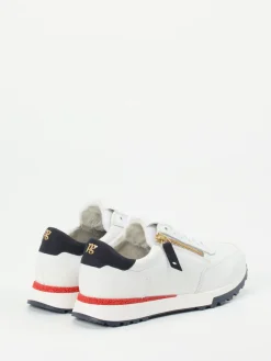 Damen Paul Green – Sneaker aus Kalbleder in