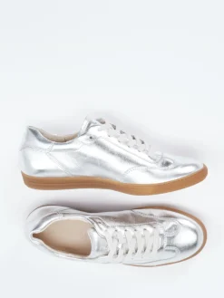 – Sneaker aus Kalbleder farben*Paul Green