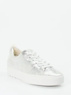 Damen Paul Green – Sneaker aus Kalbleder farben