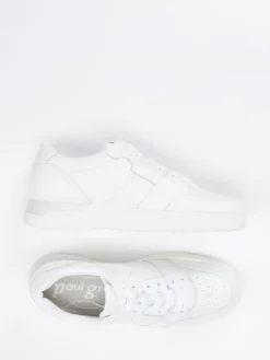 – Sneaker aus Kalbleder in*Paul Green Discount