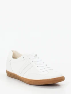 Damen Paul Green – Sneaker aus Lackleder in