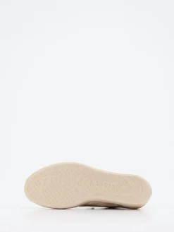 – Sneaker aus Leder mit Schlangenprägung*Paul Green Best