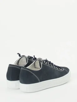 – Sneaker aus Nubukleder in Dunkel*Paul Green Discount