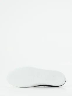 – Sneaker aus Nubukleder in Dunkel*Paul Green Discount