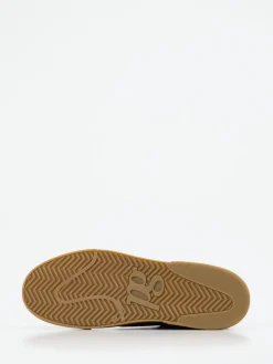 Damen Paul Green – Sneaker aus Veloursleder mit Teddyfutter