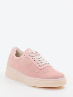 – Sneaker aus Veloursleder Alt*Paul Green New