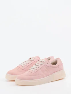 – Sneaker aus Veloursleder Alt*Paul Green New
