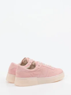 – Sneaker aus Veloursleder Alt*Paul Green New