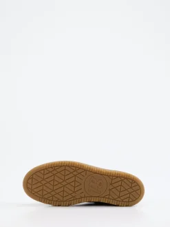 – Sneaker aus Velourleder mittel*Paul Green Online