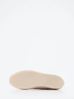 Damen Paul Green – Sneaker aus Veloursleder