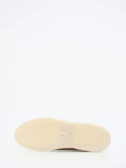 Damen Paul Green – Sneaker aus Veloursleder