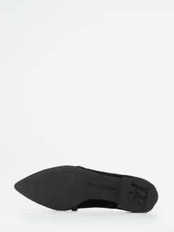 – Spangenpumps aus Veloursleder*Paul Green