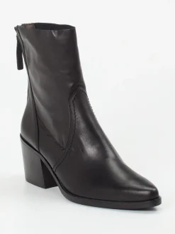 – Stiefelette aus Kalbleder in*Paul Green