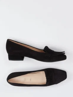 – Loafer aus Veloursleder*Peter Kaiser Clearance