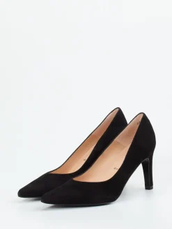 – Pumps aus Veloursleder*Peter Kaiser Online