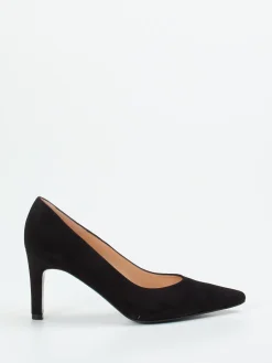– Pumps aus Veloursleder*Peter Kaiser Online