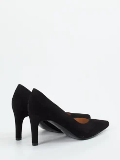 – Pumps aus Veloursleder*Peter Kaiser Online