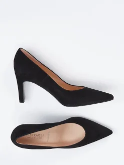 – Pumps aus Veloursleder*Peter Kaiser Online
