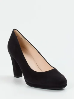 – Pumps aus Veloursleder*Peter Kaiser Outlet