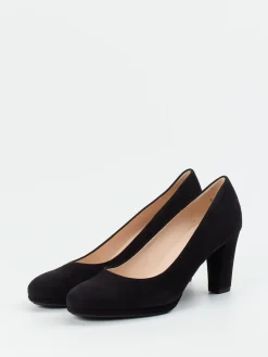 – Pumps aus Veloursleder*Peter Kaiser Outlet