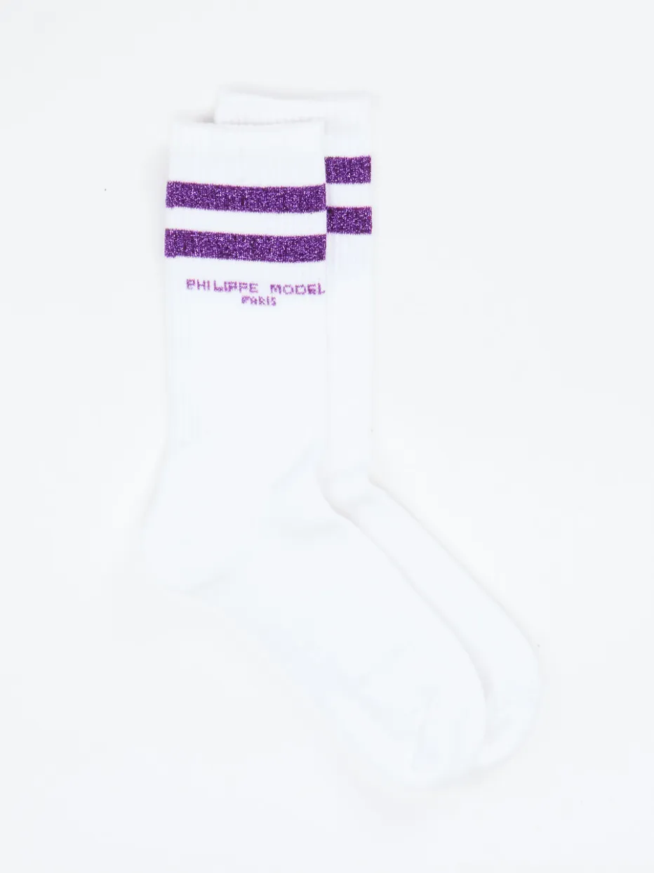 Damen Philippe Model – Damensocken