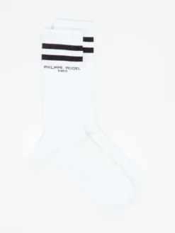 – Damensocken*Philippe Model New