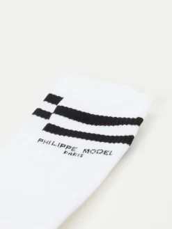 – Damensocken*Philippe Model New