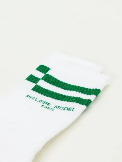– Damensocken*Philippe Model New