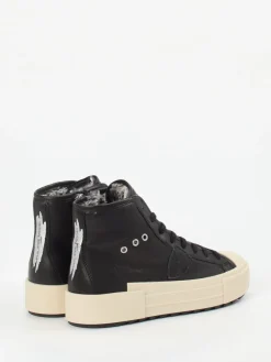 Damen Philippe Model – High-Top Sneaker aus Kalbleder