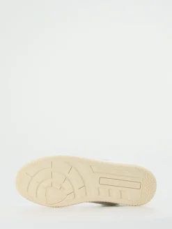 – High-Top Sneaker aus veganem Leder*Philippe Model Discount