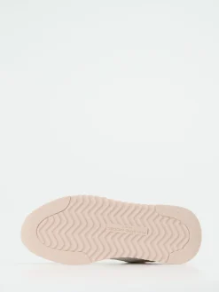 – Retro-Sneaker aus Veloursleder*Philippe Model Outlet