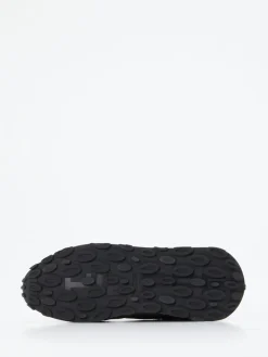 – Sneaker aus Veloursleder Metallic*Philippe Model Online