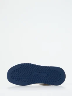 – Sneaker aus Veloursleder in*Philippe Model Online