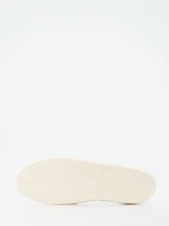 – Sneaker aus Kalbleder in*Philippe Model