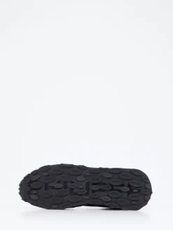 – Sneaker aus Veloursleder und Mesh*Philippe Model Sale