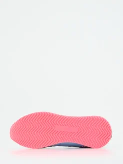 Damen Philippe Model – Sneaker aus Veloursleder Hell