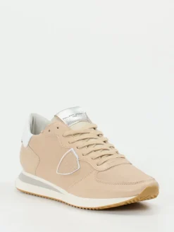 Damen Philippe Model – Sneaker aus Kalbleder in