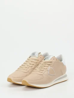 Damen Philippe Model – Sneaker aus Kalbleder in