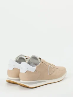 Damen Philippe Model – Sneaker aus Kalbleder in