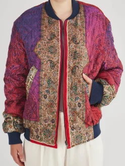 Damen Pierre-Louis Mascia – Jacke