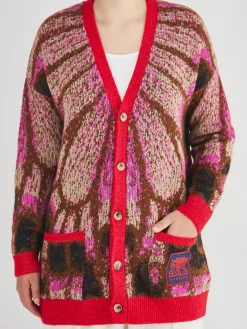 – Strickjacke*Pierre-Louis Mascia Best