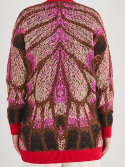 – Strickjacke*Pierre-Louis Mascia Best